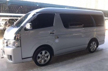 2013 Toyota Hiace for sale