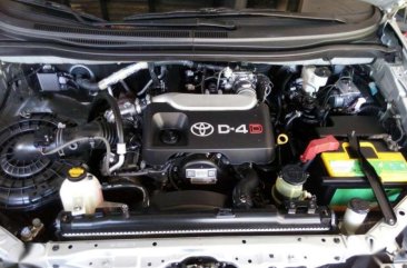 2015 Toyota Innova for sale