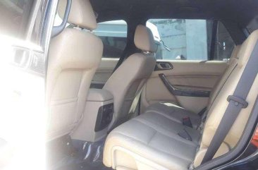 Ford Everest 2016 for sale