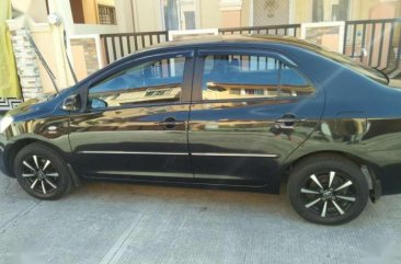 Toyota Vios 2007 for sale