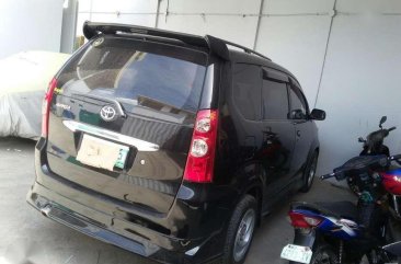 For Sale Toyota Avanza 1.5 G 2009