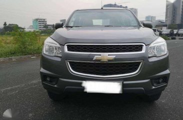 2014 Chevrolet Trailblazer for sale