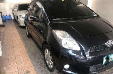 2012 Toyota Yaris for sale