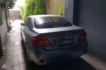 Toyota Corolla Altis 2010 For Sale