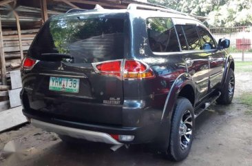 Mitsubishi Montero Sports 2009 for sale