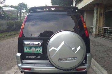 Ford Everest 2004 for sale