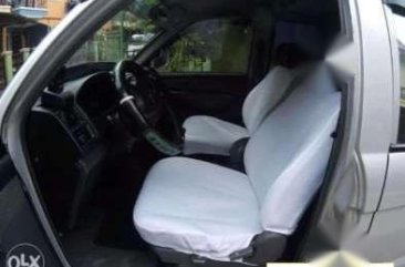 Like New Mitsubishi Adventure for sale