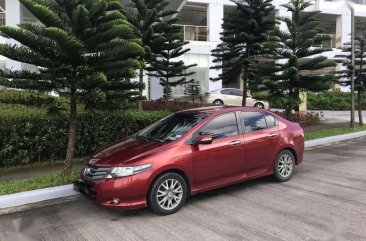 2010 Honda City for sale