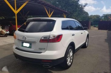 2011 Mazda CX9 for sale