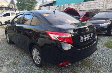 2018 Toyota Vios for sale