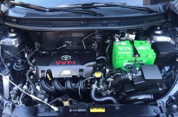 2016 Toyota Vios for sale