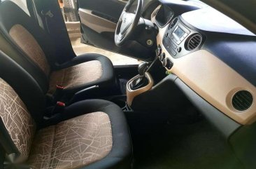 2014 Hyundai Grand i10 for sale