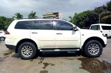 2013 Mitsubishi Montero for sale