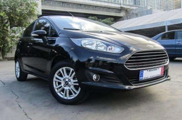 2016 Ford Fiesta for sale