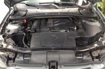 BMW E90 Executive Series 2006 Model Automatic Transmission