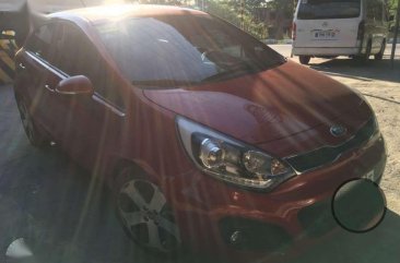 Kia Rio 2015 for sale