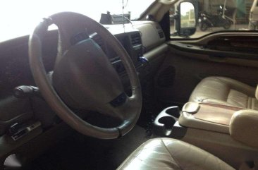 Ford Excursion 2000 for sale