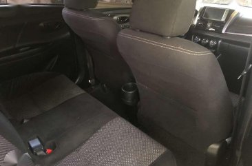 2017 Toyota Vios for sale