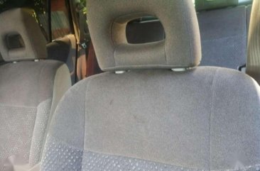 2004 Mazda Premacy for sale