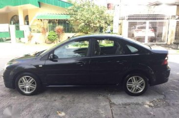 2005 Ford Focus for sale