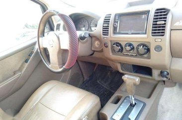 Nissan Navara 2011 for sale