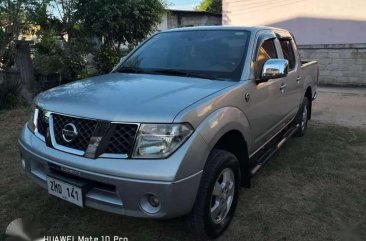 Nissan Navarra 2008 for sale