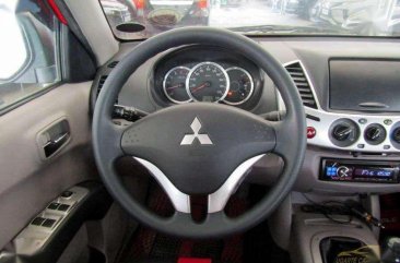 2012 Mitsubishi Strada for sale