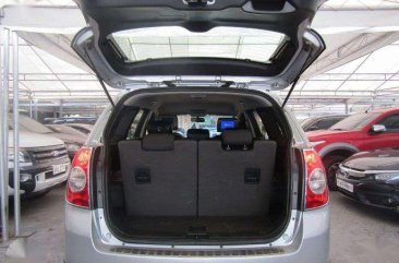 2011 Chevrolet Captiva for sale