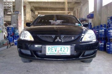 Mitsubishi Lancer 2007 for sale