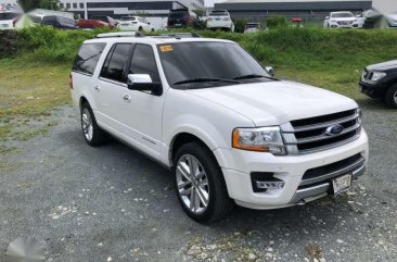 2016 Ford Expedition for sale