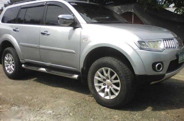 Mitsubishi Montero 2010 for sale