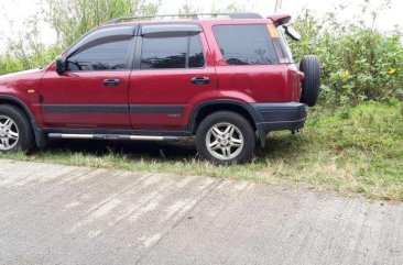 Honda CRV 1999 for sale