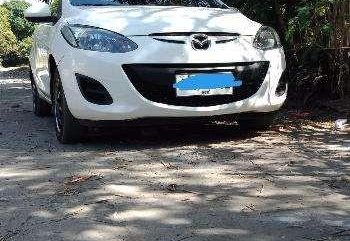 2015 Mazda 2 for sale