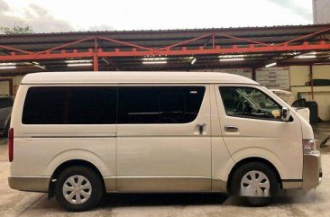Toyota Hiace 2017 for sale