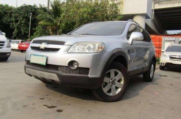 2008 Chevrolet Captiva for sale