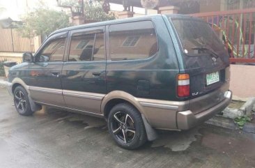 Toyota Revo Glx 2000 for sale