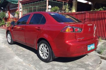 2013 Mitsubishi Lancer for sale