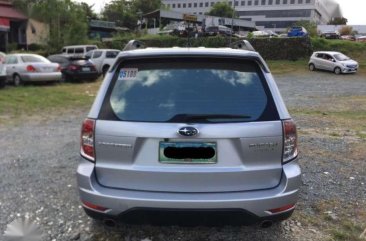 2013 Subaru Forester for sale