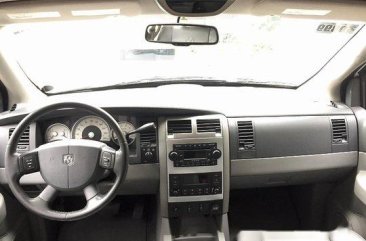 Dodge Durango 2007 for sale