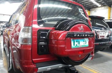 2009 Mitsubishi Pajero for sale