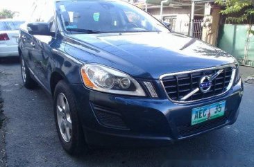 Volvo XC60 2011 for sale