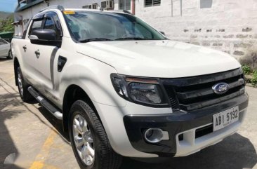 2015 Ford Ranger for sale