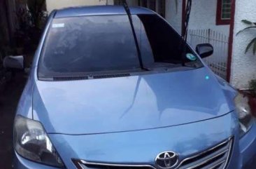 TOYOTA VIOS 1.3 J MT 2013 for sale