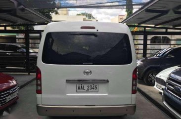 2014 Toyota Hiace for sale