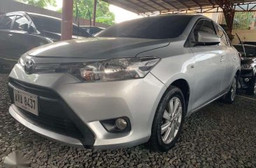 2015 Toyota Vios for sale