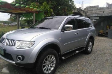 Mitsubishi Montero 2012 for sale