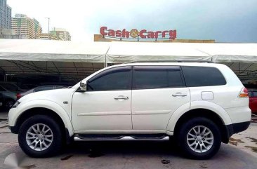 2013 Mitsubishi Montero GLS V 4X2 PHP 818,000 only