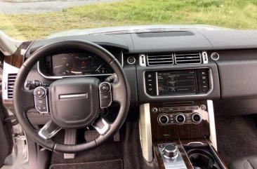 2014 Land Rover Range Rover Vouge for sale