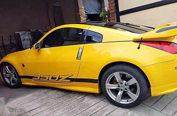 2006 Nissan 350Z for sale