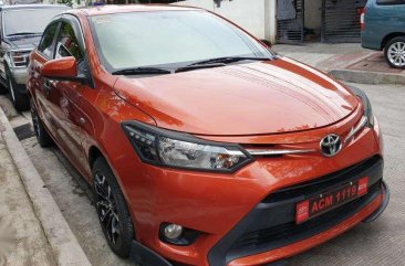 2016 Toyota Vios E for sale